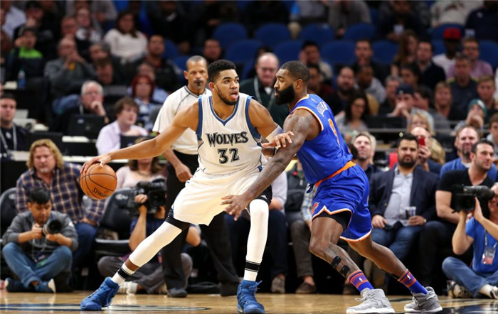  康利关键罚球稳操胜券，森林狼险胜快船保持竞争态势